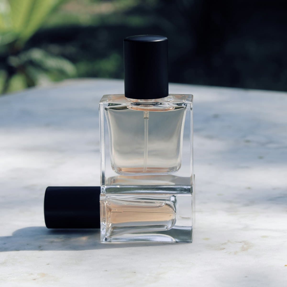 Neroli Coast bottle