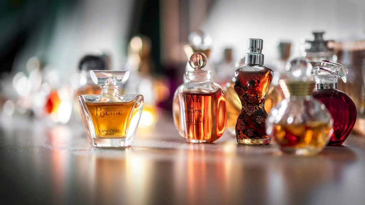Ebony Vetiver bottle